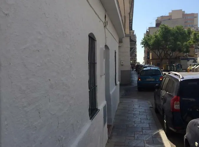 La Casa De La Higuerita * Fuengirola