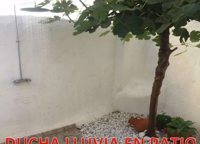 La Casa De La Higuerita Apartment *