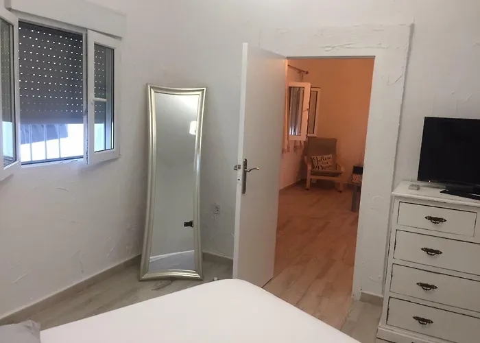 La Casa De La Higuerita Apartment *