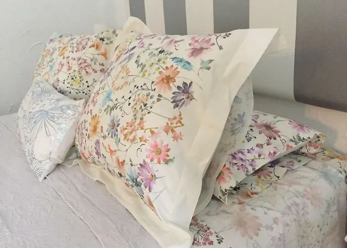 La Casa De La Higuerita Apartmán Fuengirola