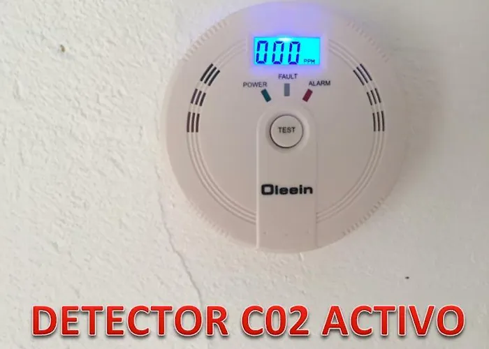 La Casa De La Higuerita Apartmán Fuengirola