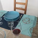 Apartment La Casa De La Higuerita Fuengirola