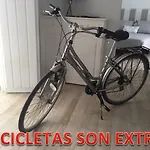 La Casa De La Higuerita Apartment