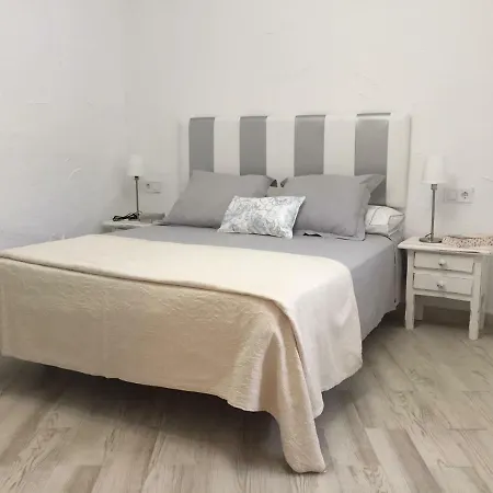 Apartment La Casa De La Higuerita Fuengirola