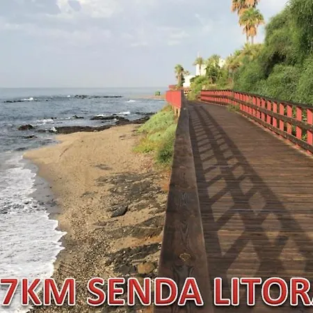 La Casa De La Higuerita