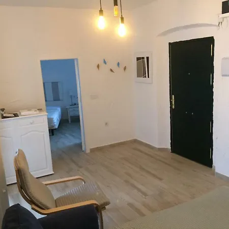 La Casa De La Higuerita Appartement Fuengirola