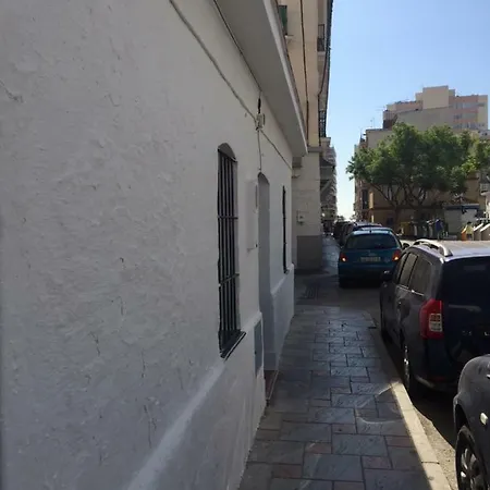 La Casa De La Higuerita * Fuengirola