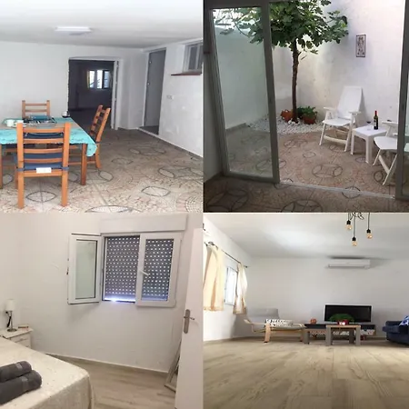 La Casa De La Higuerita