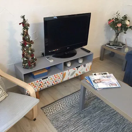 La Casa De La Higuerita * Fuengirola